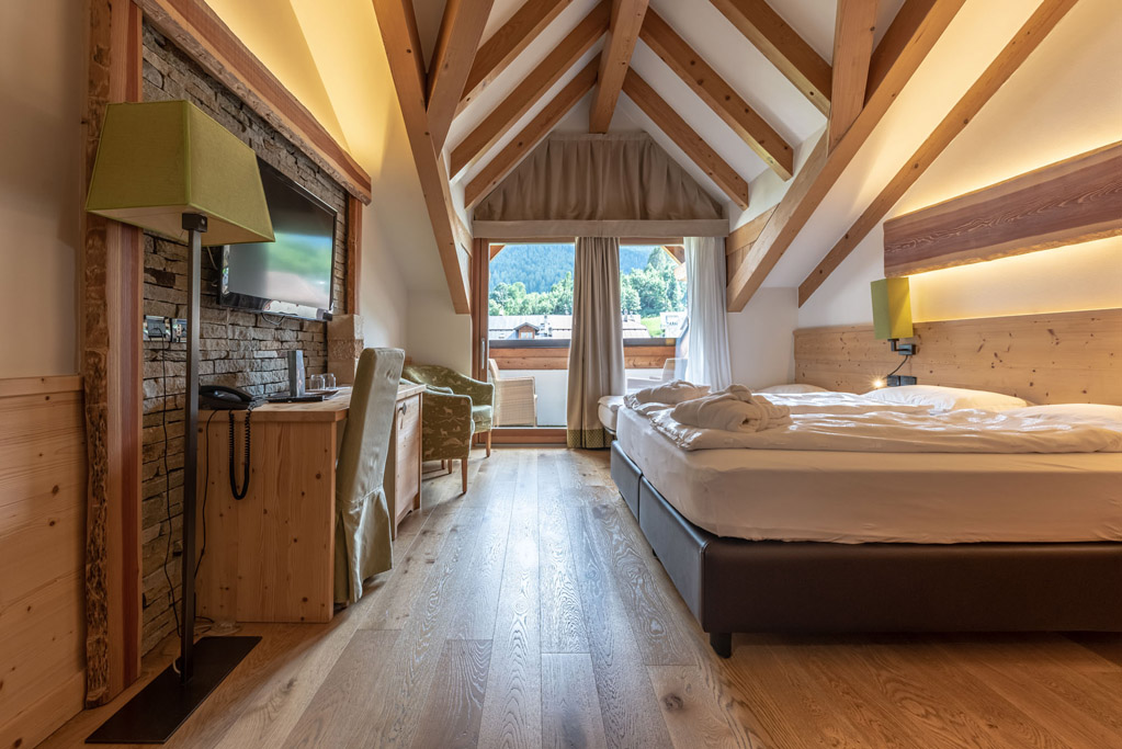 alpholiday hotel trentino