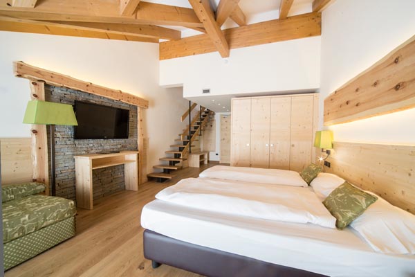 vacanze bambini trentino