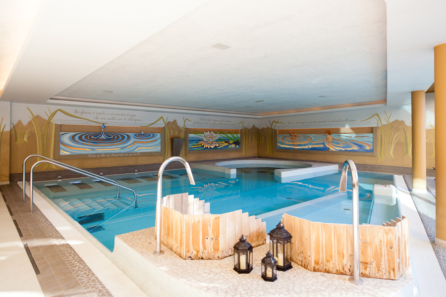 vacanze invernali con i bimbi dolomiti