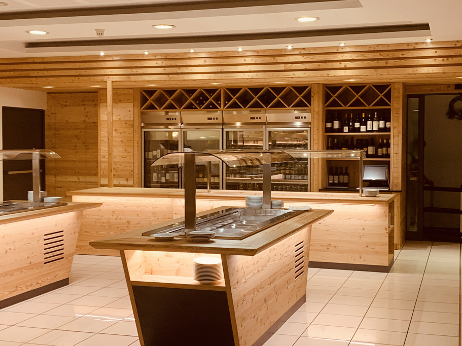 alpholiday hotel trentino