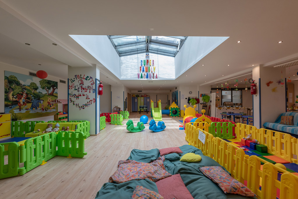 miniclub hotel dimaro