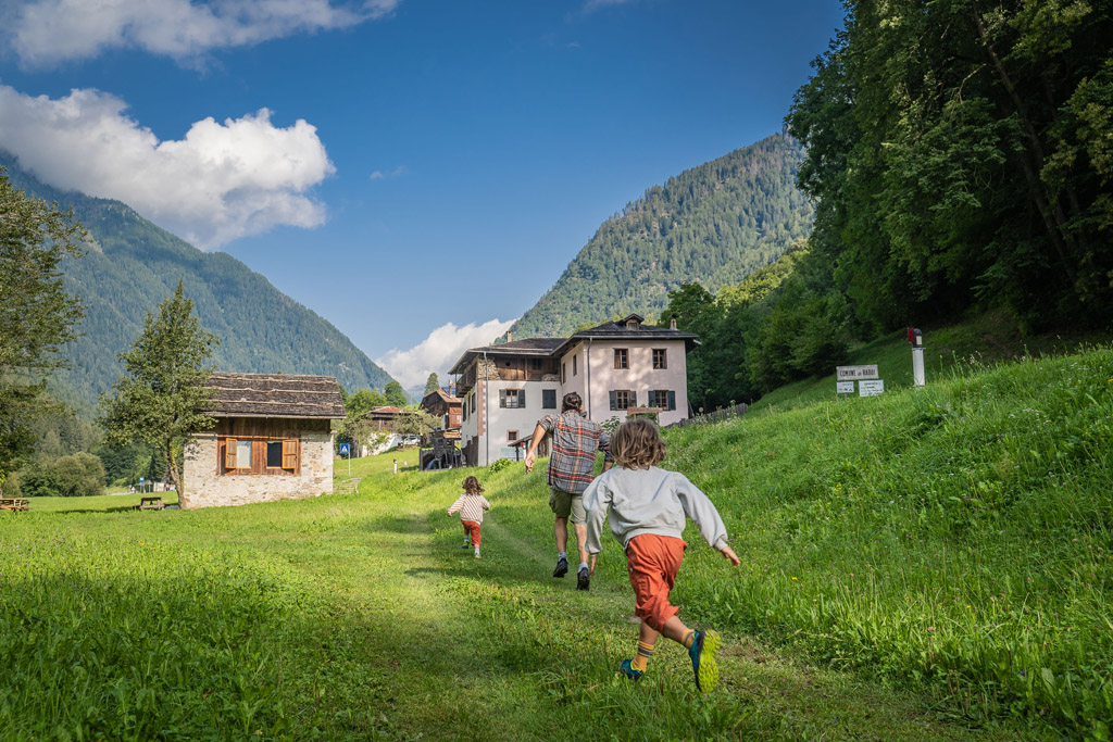 alpholiday dolomiti wellness