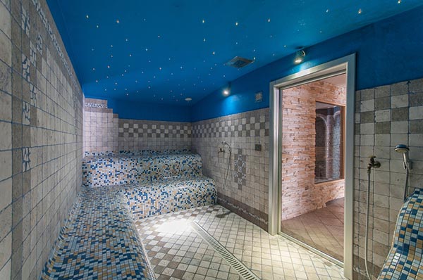 hotel con wellness dolomiti