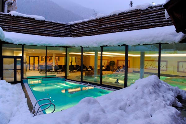 vacanze invernali per famiglie trentino