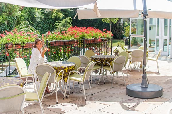 hotel con wellness per famiglie trentino