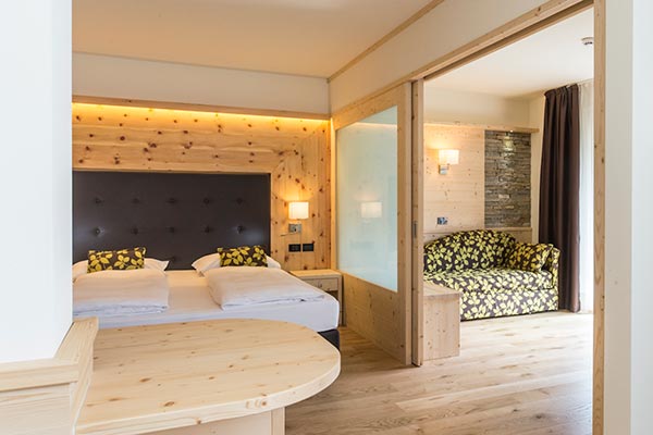 vacanze estive con i bimbi dolomiti