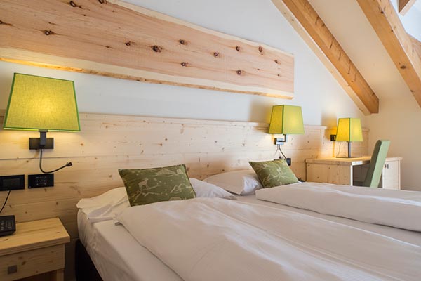 hotel miniclub trentino
