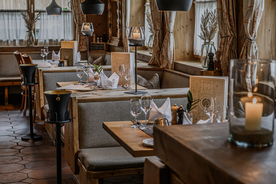 hotel alpin juwel austria