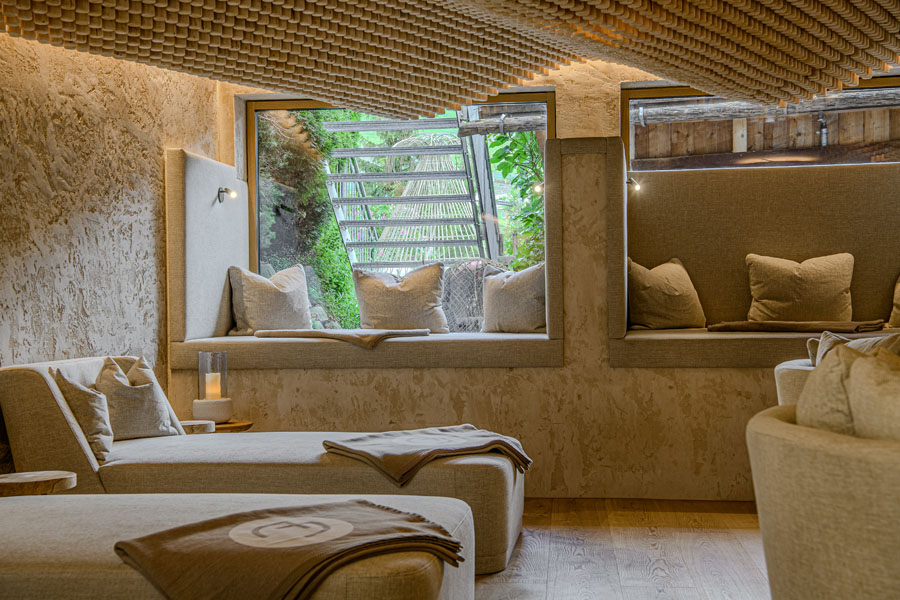hotel con servizi per famiglie in austria