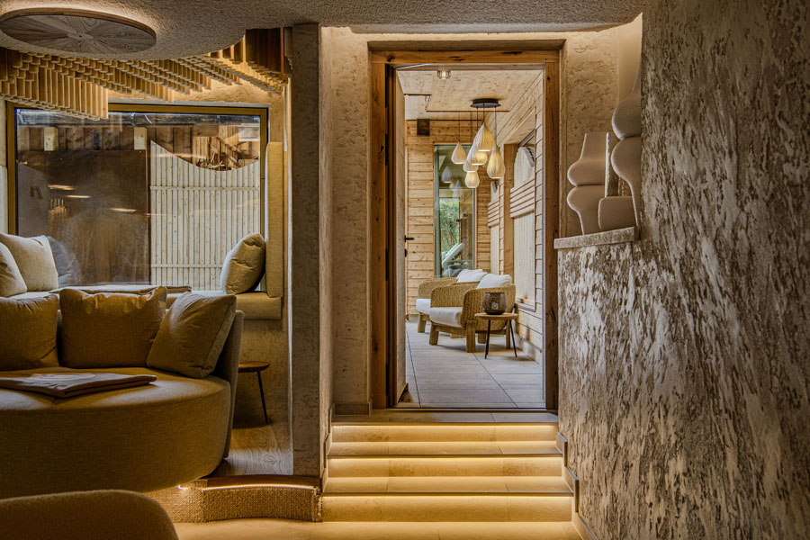 hotel di lusso per bambini in austria