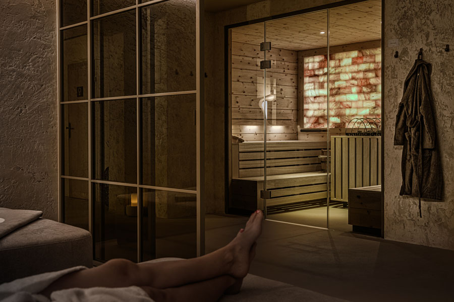 hotel di lusso per famiglie in austria