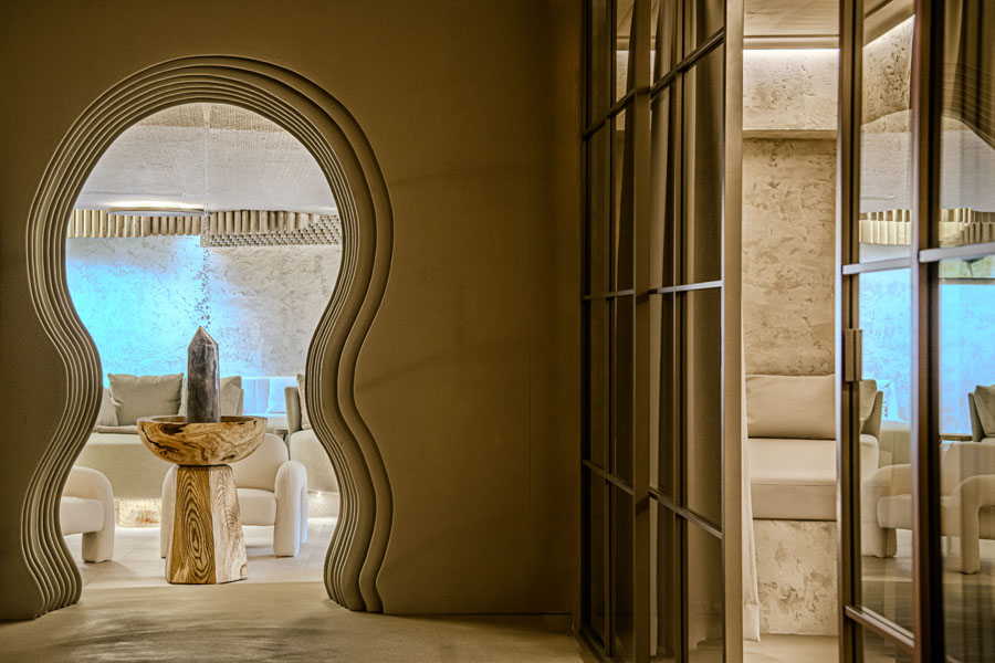 hotel per famiglie con wellness in austria