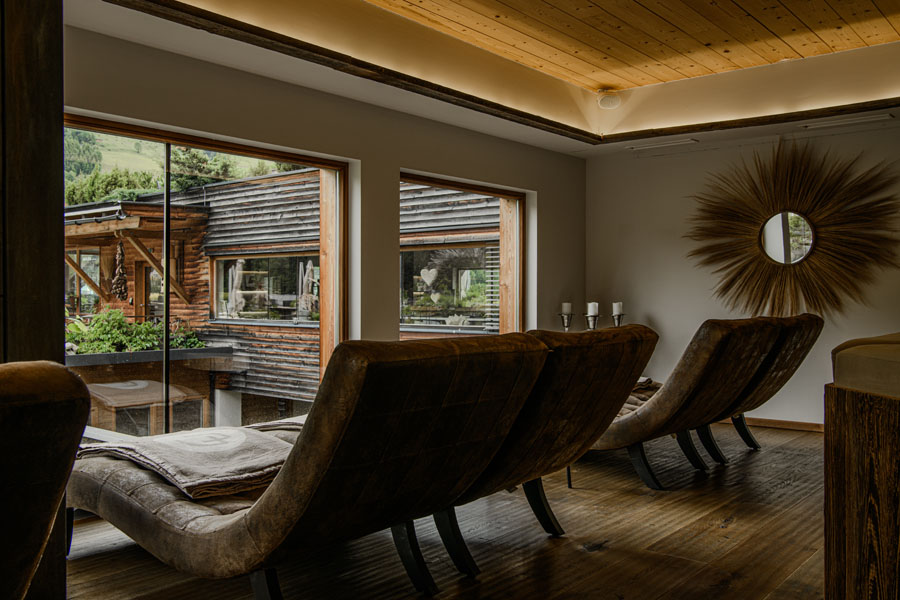 hotel per famiglie con centro con wellness in austria