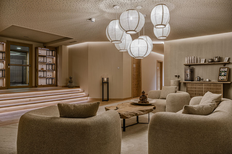 hotel alpin juwel austria