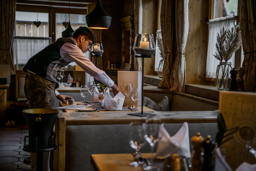 hotel alpin juwel austria