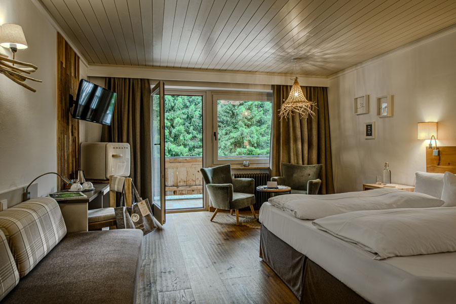 ALPINJUWEL - Saalbach/Hinterglemm Shooting vom Juni 2026