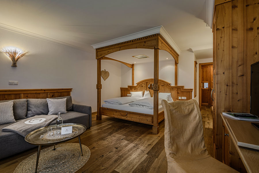 ALPINJUWEL - Saalbach/Hinterglemm Shooting vom Juni 2026
