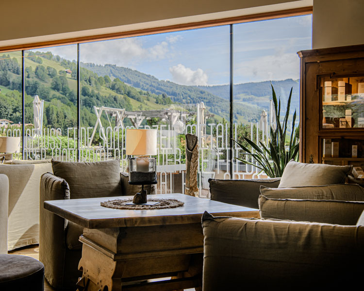 hotel alpin juwel austria