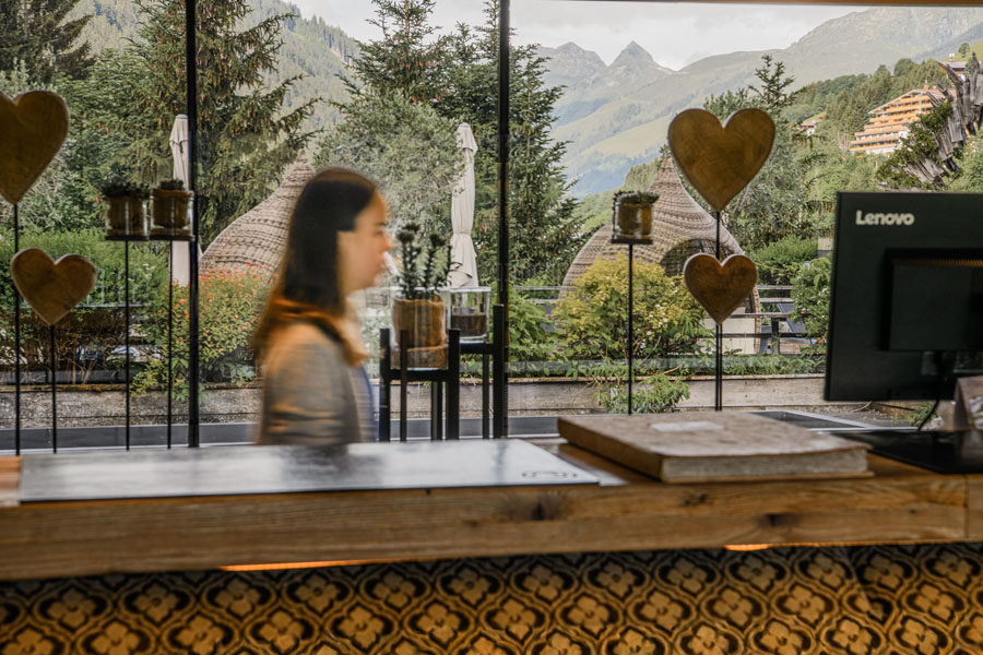 hotel alpin juwel austria