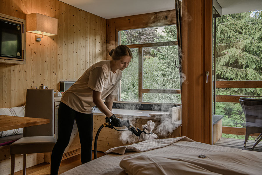 hotel alpin juwel austria