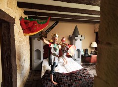 hotel legoland