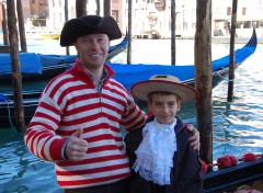 carnevale di venezia per bambini