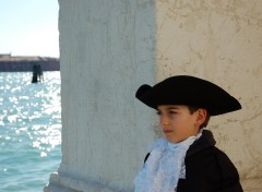 eventi per bambini al carnevale di venezia