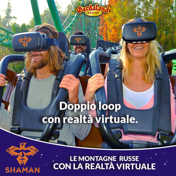 Gardaland