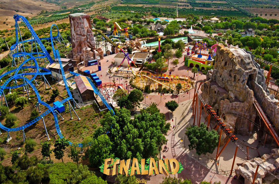Etnaland
