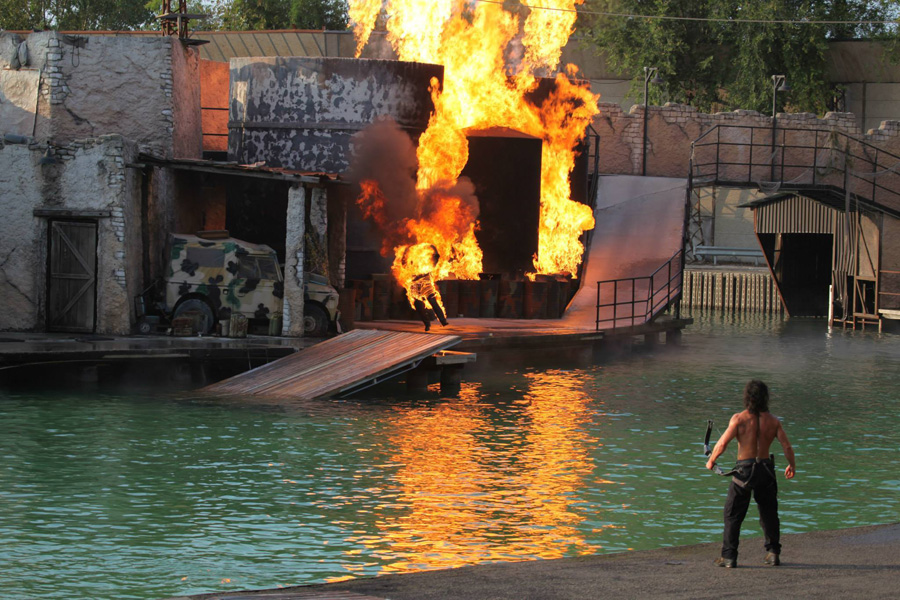 Movieland Park