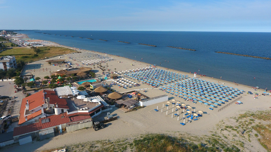 camping per bambini in riviera adriatica