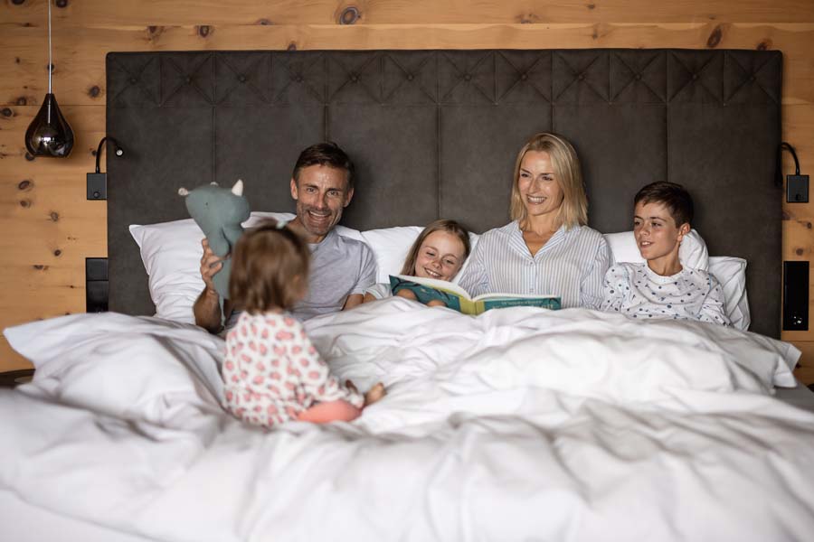 Das Gerstl Family Retreat