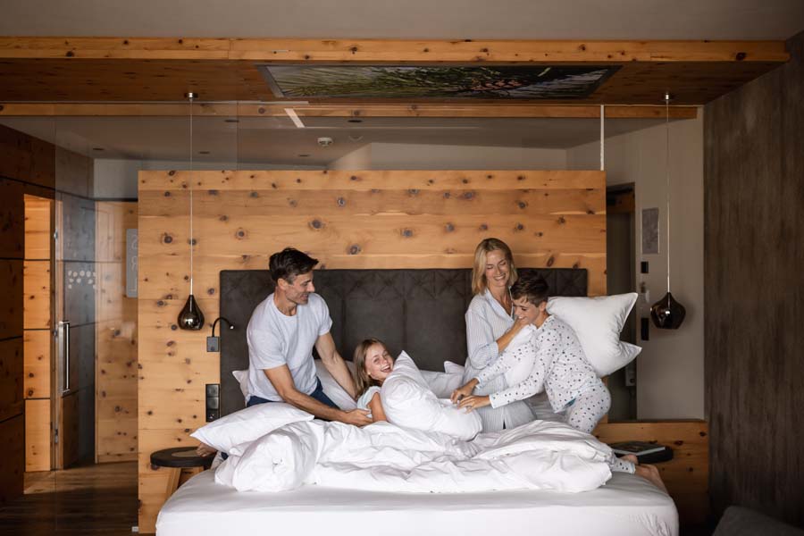 Das Gerstl Family Retreat