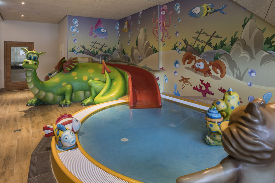 hotel per bambini a katschberg