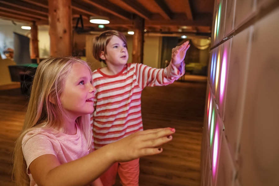 family hotels a katschberg con wellness