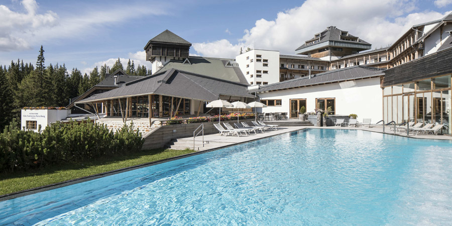 hotel funimation a katschberg