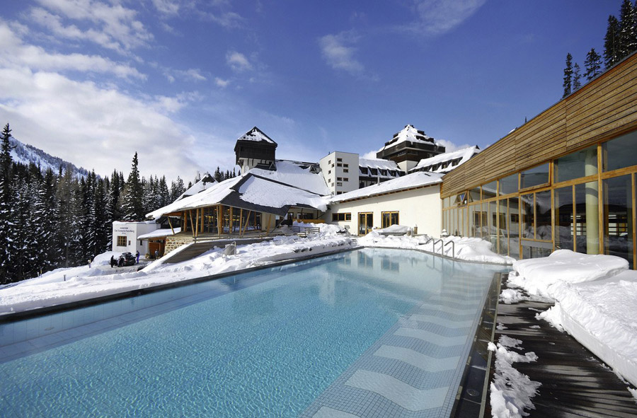 falkensteiner club funimation katschberg