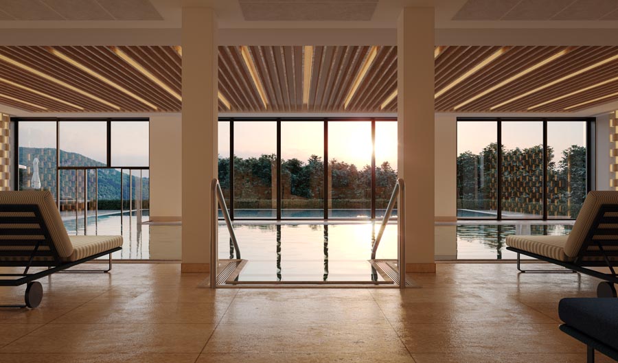 Park Resort Lake Garda