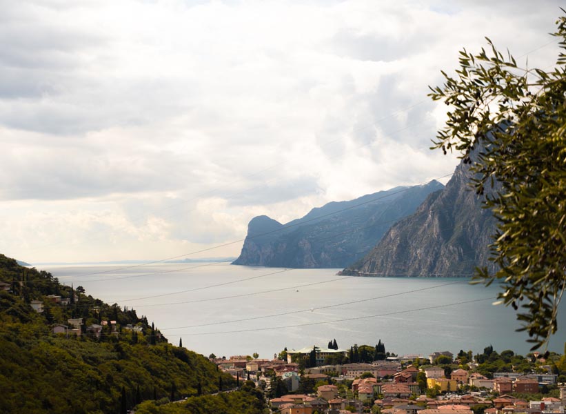 Pre-Opening picture pool, stock photos
Falkensteiner Resort Lake Garda