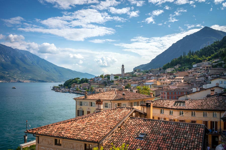Pre-Opening picture pool, stock photos
Falkensteiner Resort Lake Garda