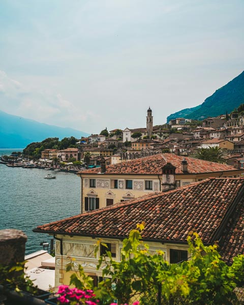 Pre-Opening picture pool, stock photos
Falkensteiner Resort Lake Garda