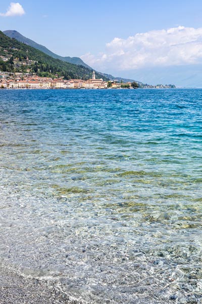 Pre-Opening picture pool, Salò, Lake Garda,
Falkensteiner Resort Lake Garda