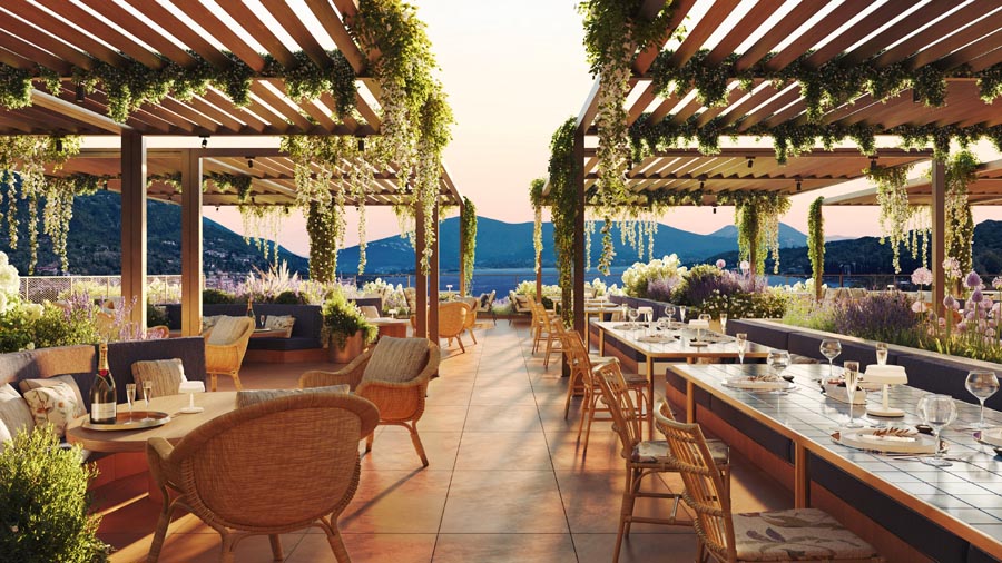 Park Resort Lake Garda