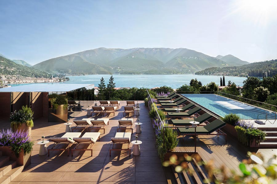 Park Resort Lake Garda