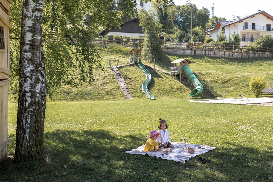 10 - family hotel adriana valle di ledro