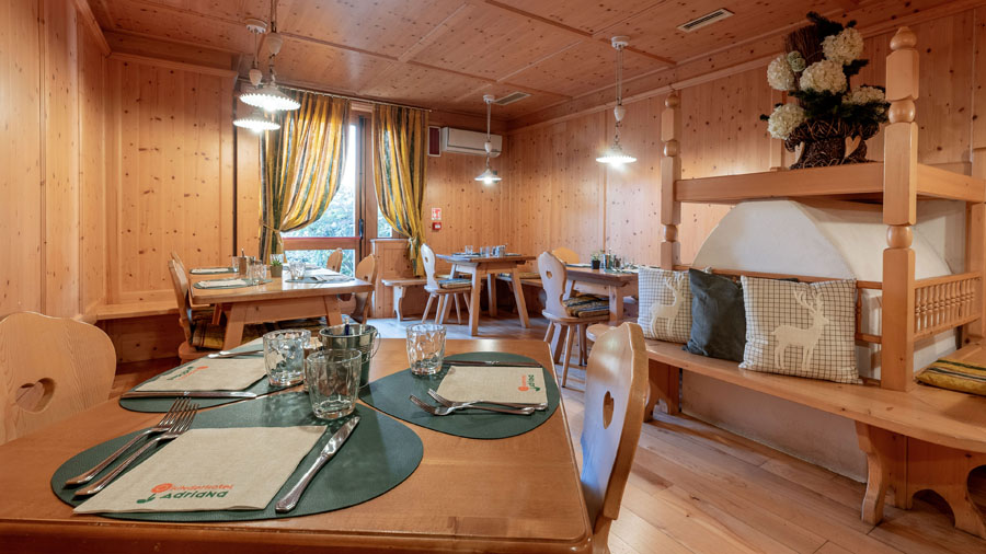 15-2 - family hotel adriana