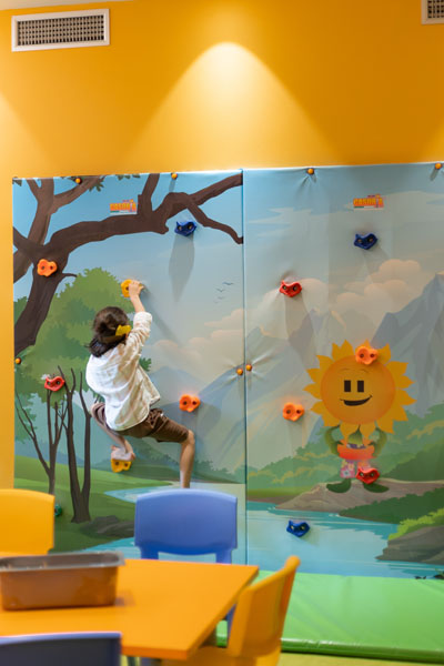 17 - kinderhotel adriana trentino