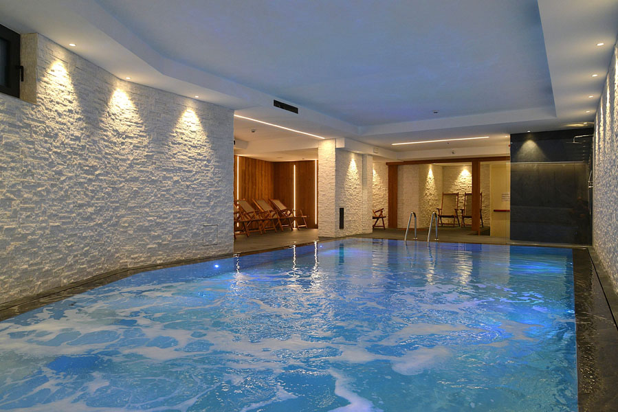 4 - hotel per bambini trentino