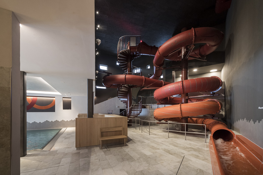 family hotel brennero