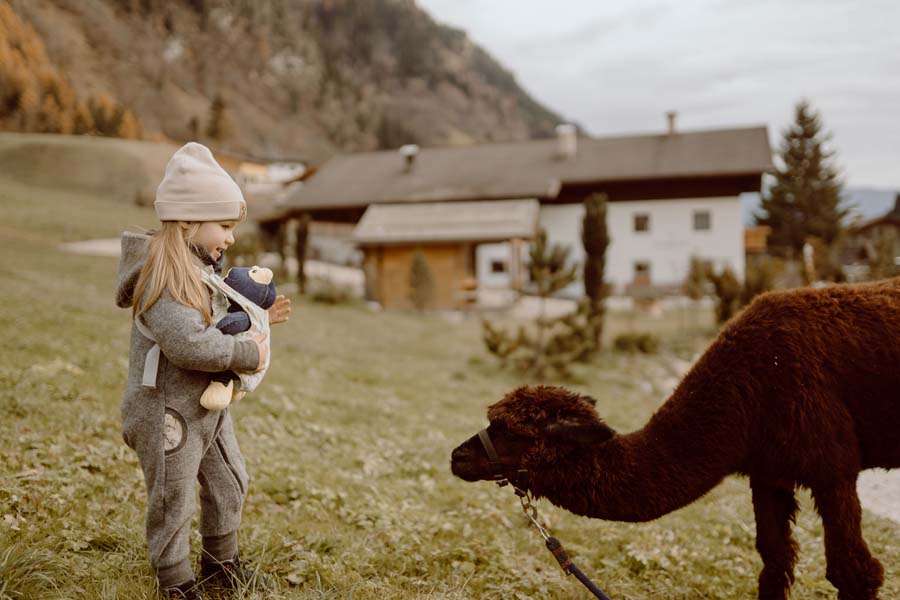 Feuerstein Nature Family Resort